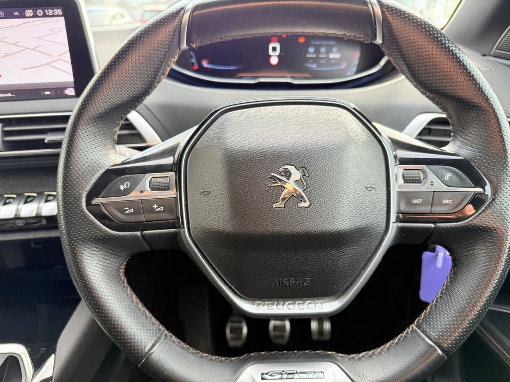 Used Peugeot 3008 2018 for sale - 76582904: Photo 12