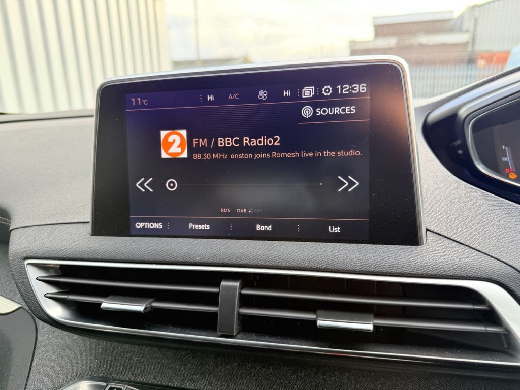 Used Peugeot 3008 2018 for sale - 76582904: Photo 14