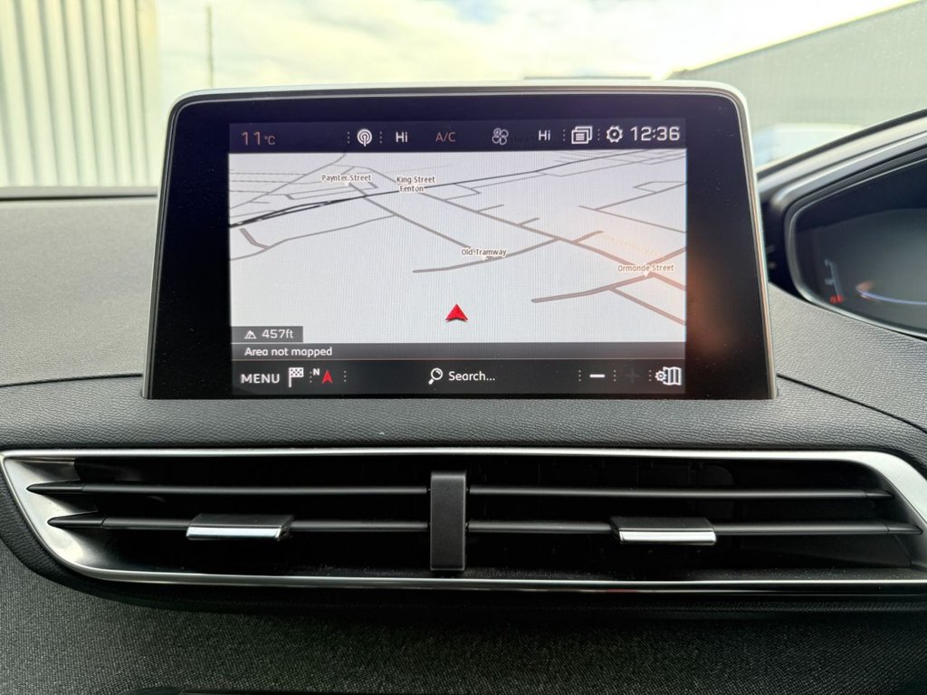 Used Peugeot 3008 2018 for sale - 76582904: Photo 16