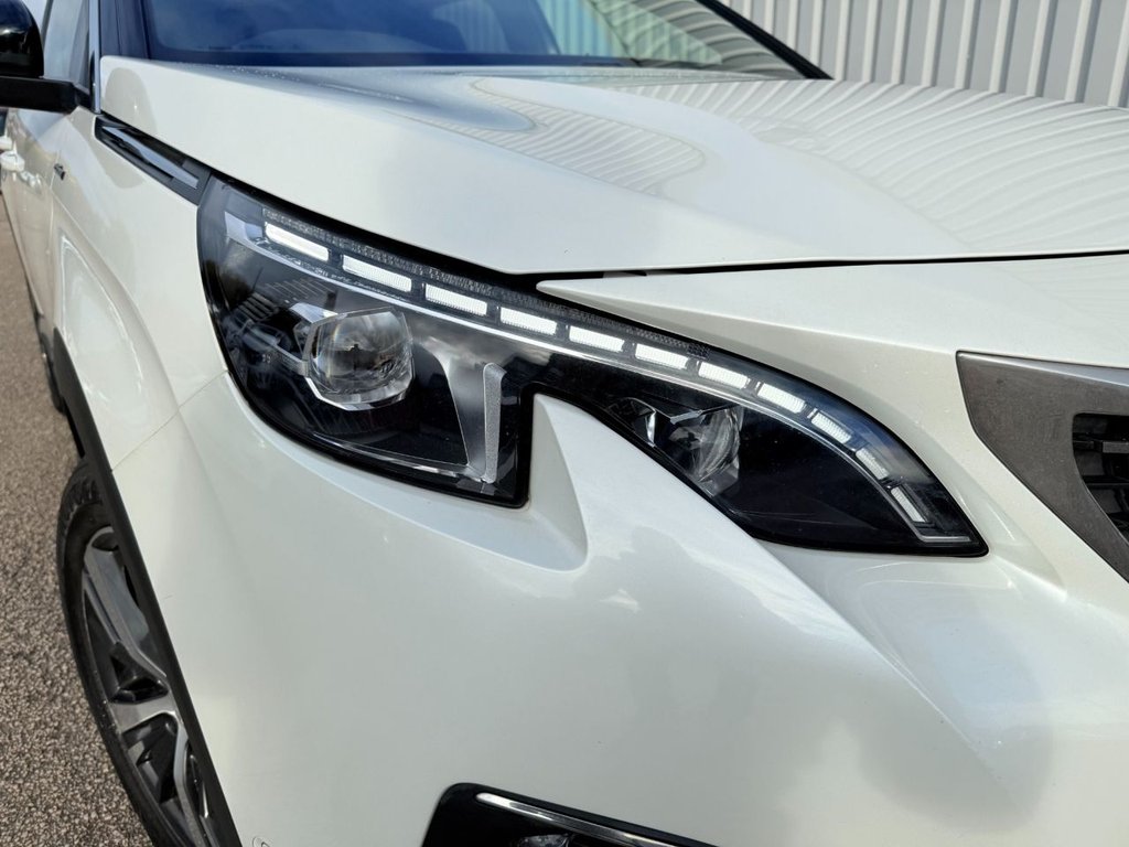 Used Peugeot 3008 2018 for sale - 76582904: Photo 17