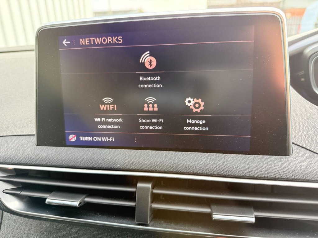 Used Peugeot 3008 2018 for sale - 76582904: Photo 19