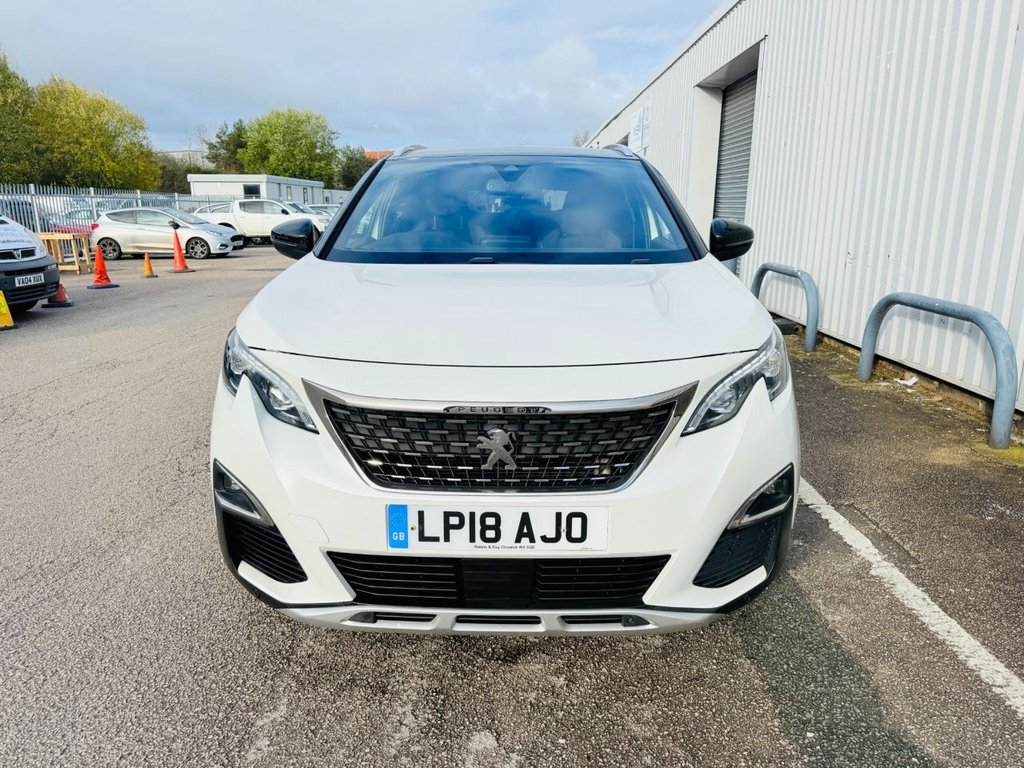 Used Peugeot 3008 2018 for sale - 76582904: Photo 22