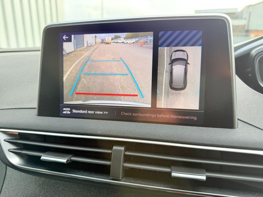 Used Peugeot 3008 2018 for sale - 76582904: Photo 24