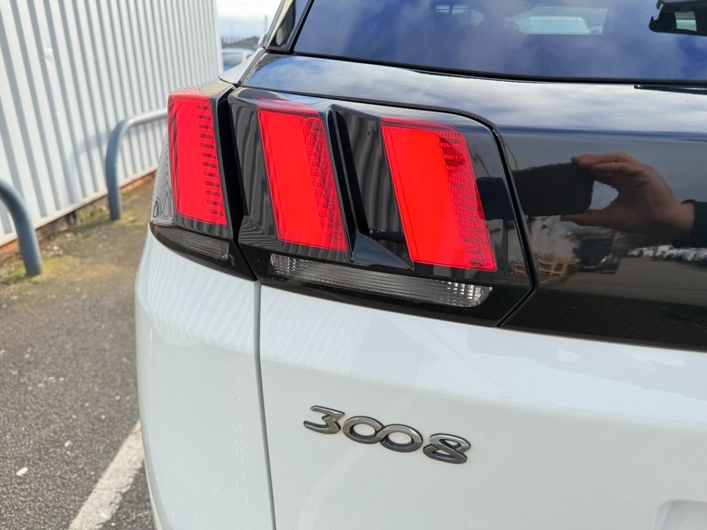 Used Peugeot 3008 2018 for sale - 76582904: Photo 29