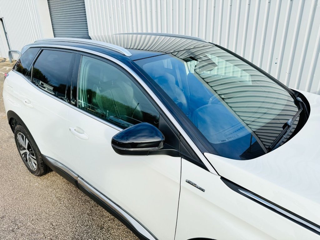 Used Peugeot 3008 2018 for sale - 76582904: Photo 33