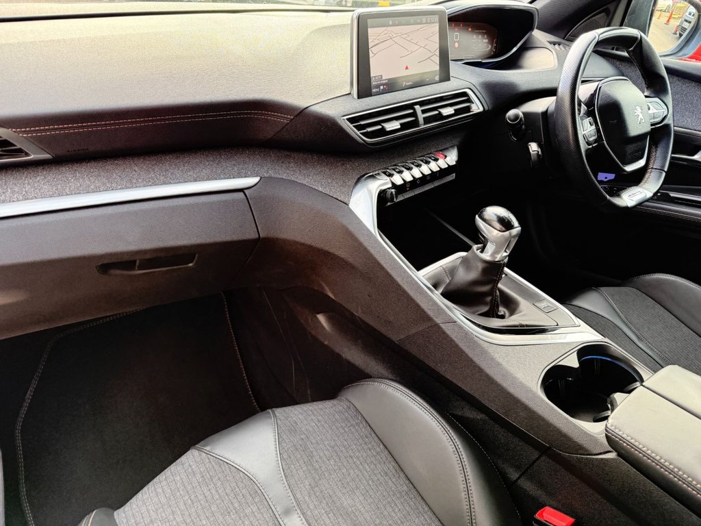 Used Peugeot 3008 2018 for sale - 76582904: Photo 34