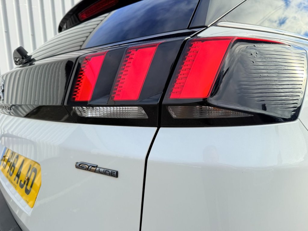 Used Peugeot 3008 2018 for sale - 76582904: Photo 35