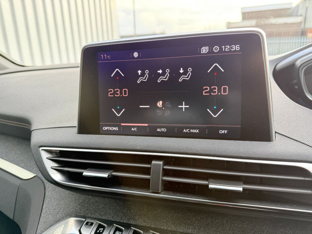 Used Peugeot 3008 2018 for sale - 76582904: Photo 38