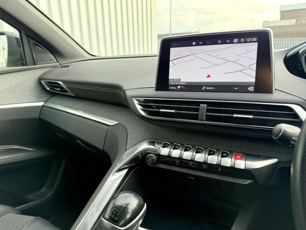 Used Peugeot 3008 2018 for sale - 76582904: Photo 41