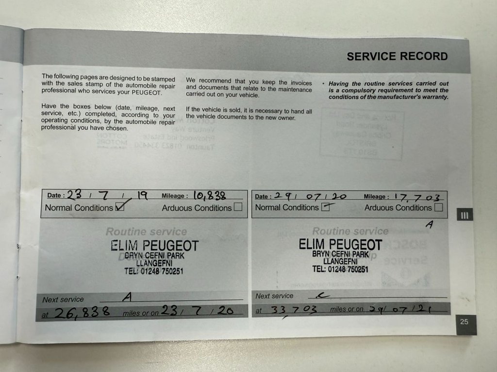 Used Peugeot 3008 2018 for sale - 76582904: Photo 43