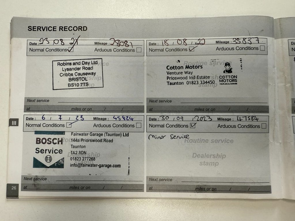 Used Peugeot 3008 2018 for sale - 76582904: Photo 44