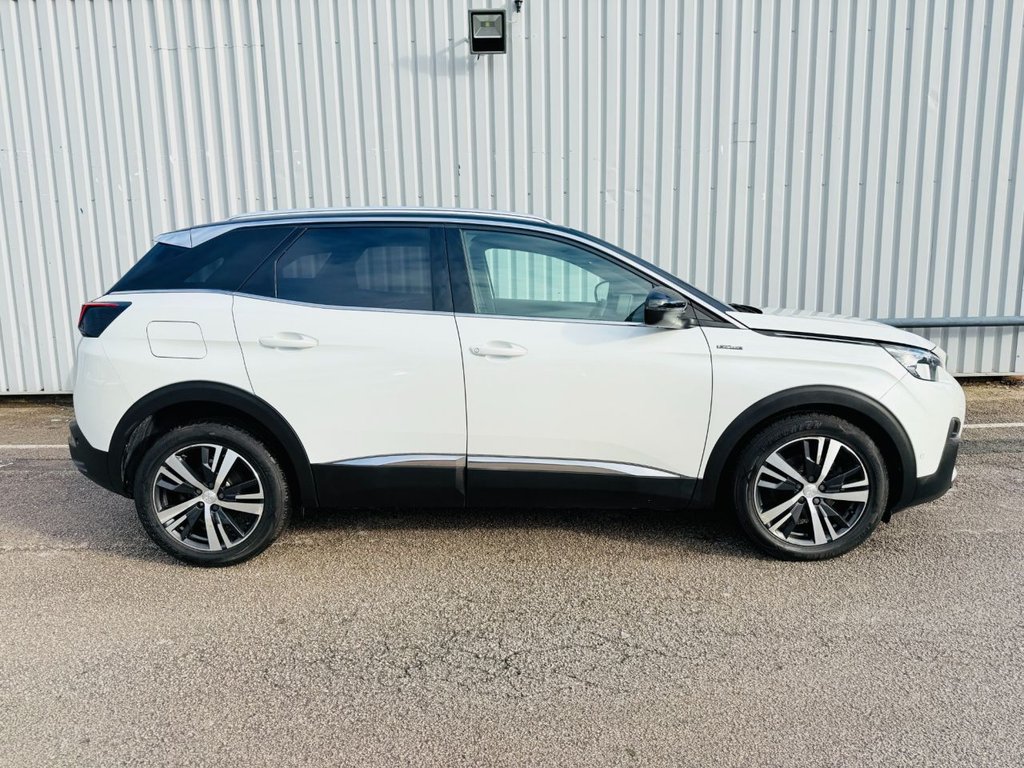 Used Peugeot 3008 2018 for sale - 76582904: Photo 5