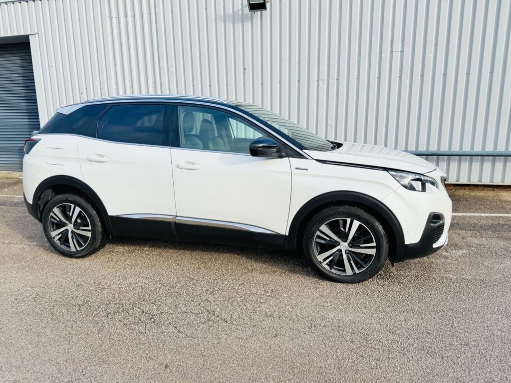 Used Peugeot 3008 2018 for sale - 76582904: Photo 6