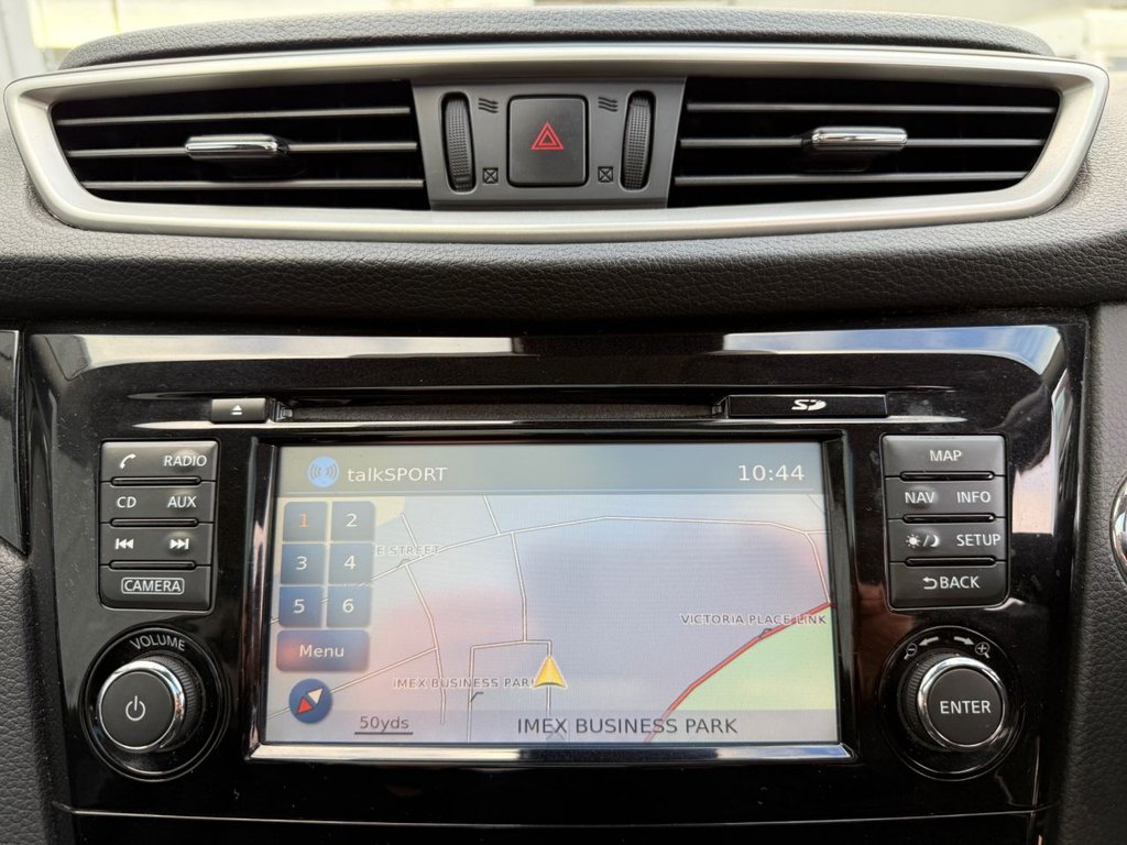 Used Nissan Qashqai 2014 for sale - 76380090: Photo 10