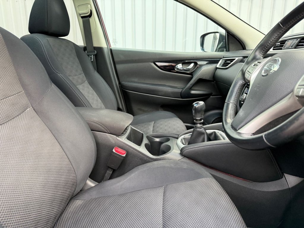 Used Nissan Qashqai 2014 for sale - 76380090: Photo 11