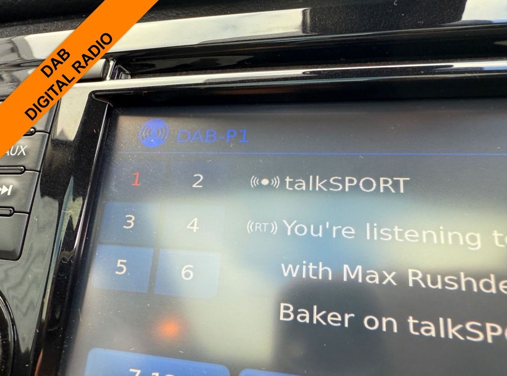 Used Nissan Qashqai 2014 for sale - 76380090: Photo 13