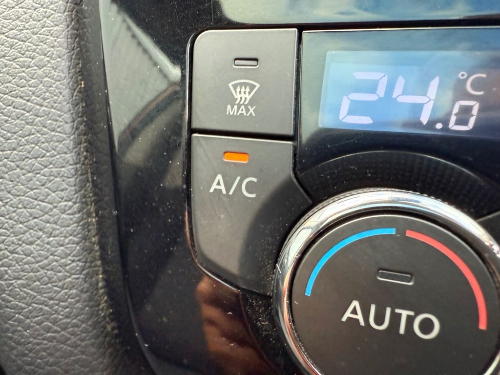 Used Nissan Qashqai 2014 for sale - 76380090: Photo 14