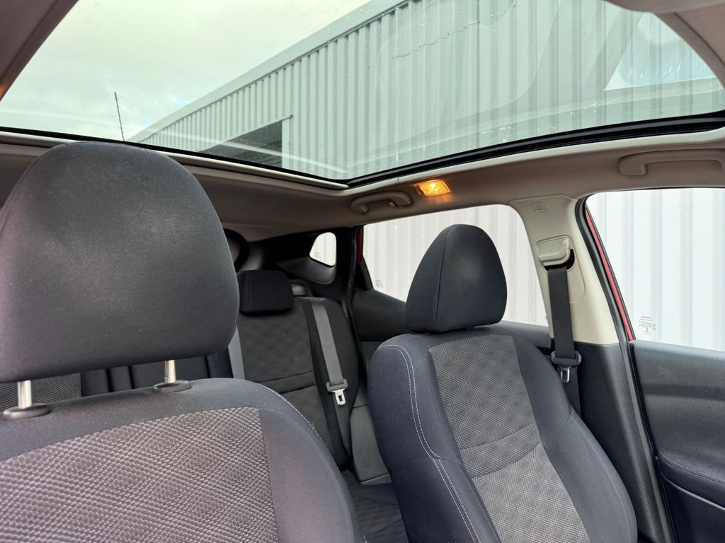 Used Nissan Qashqai 2014 for sale - 76380090: Photo 16