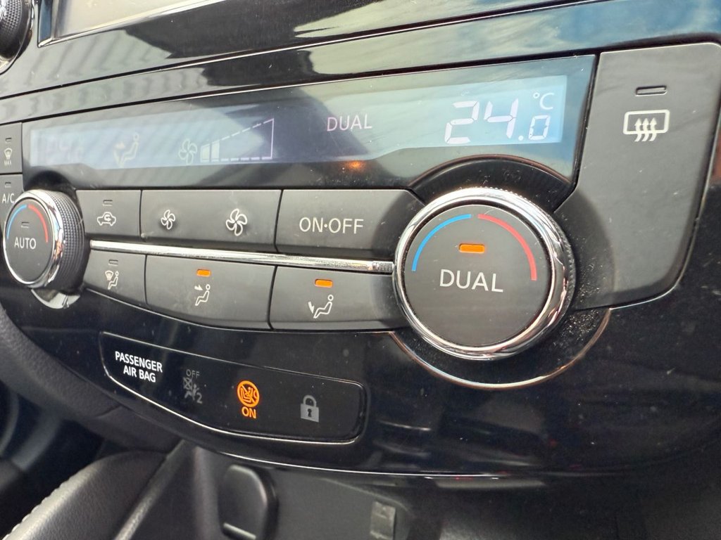 Used Nissan Qashqai 2014 for sale - 76380090: Photo 18