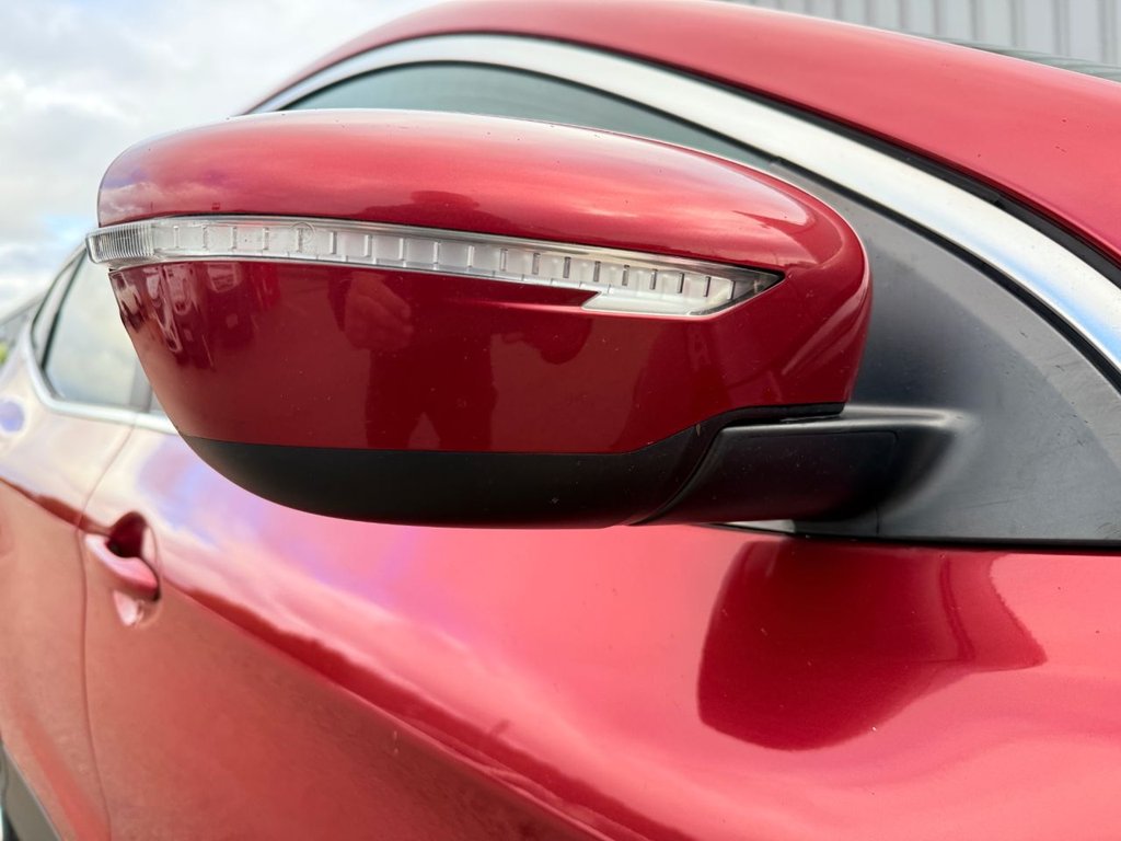 Used Nissan Qashqai 2014 for sale - 76380090: Photo 19