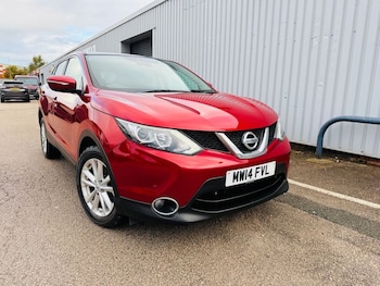 2014 (14) - 1.5 dCi Acenta Premium 5dr