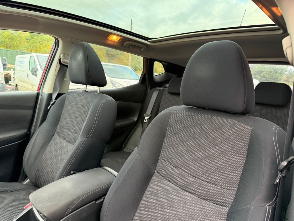 Used Nissan Qashqai 2014 for sale - 76380090: Photo 20