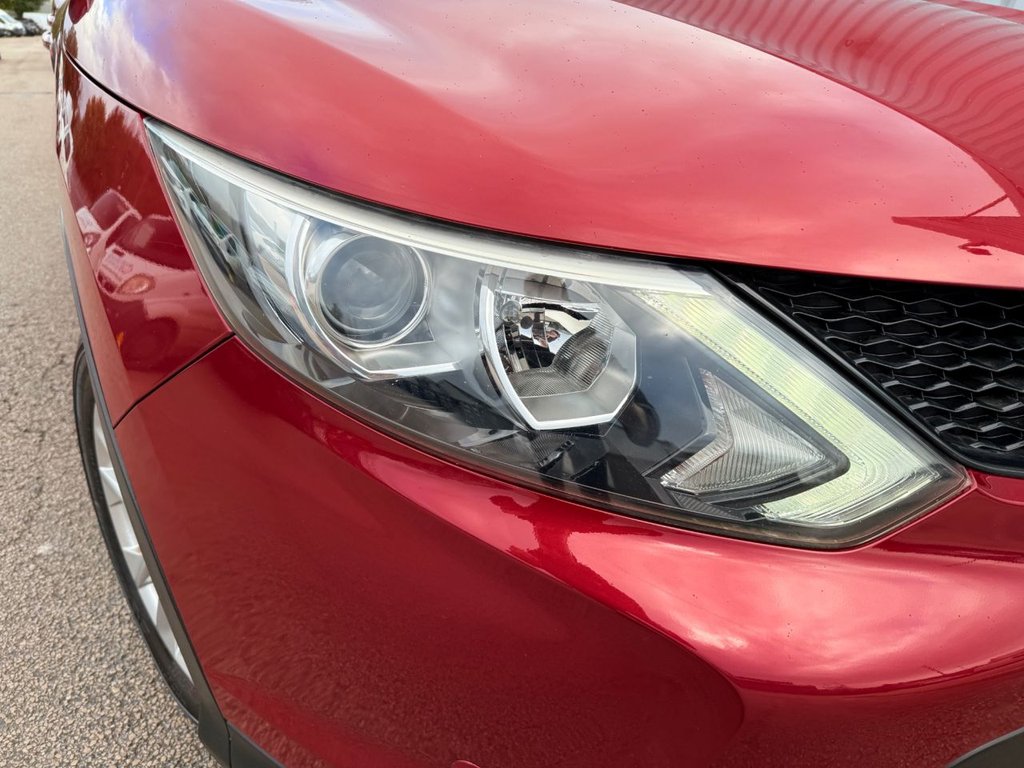 Used Nissan Qashqai 2014 for sale - 76380090: Photo 21