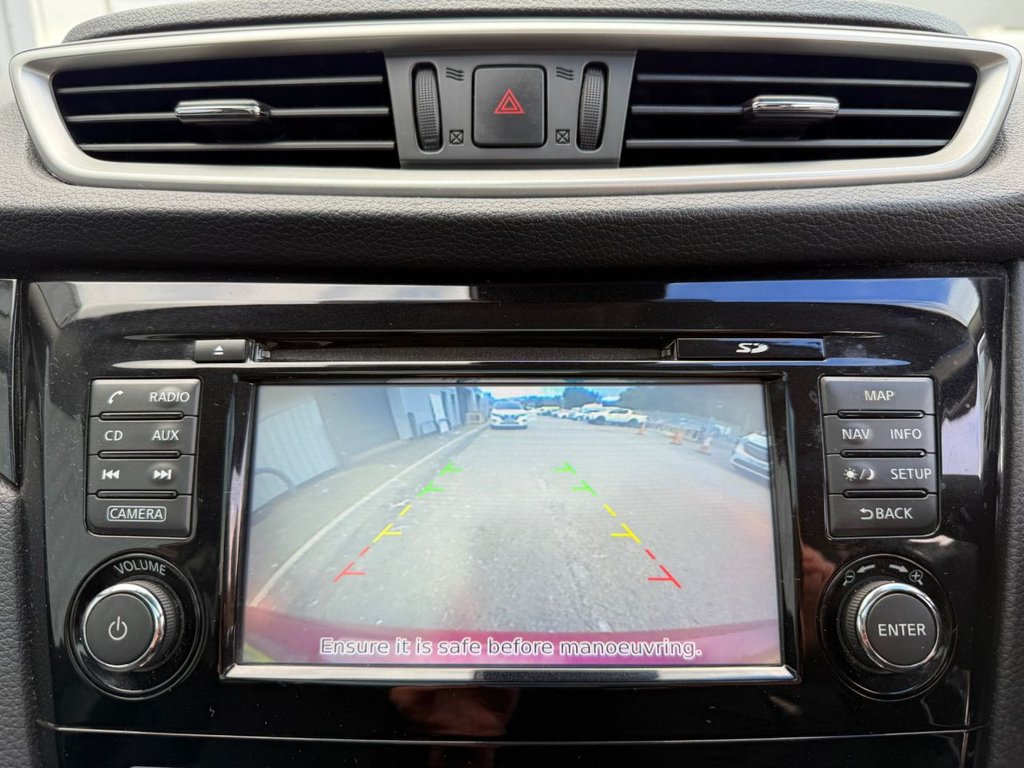 Used Nissan Qashqai 2014 for sale - 76380090: Photo 25