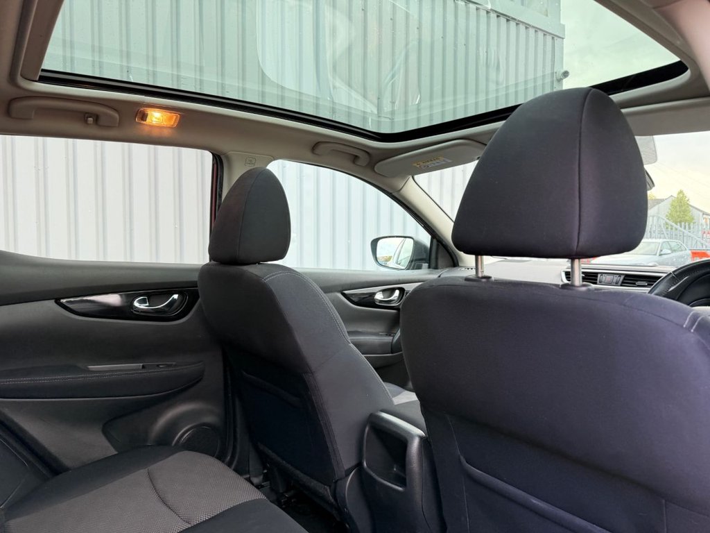 Used Nissan Qashqai 2014 for sale - 76380090: Photo 26