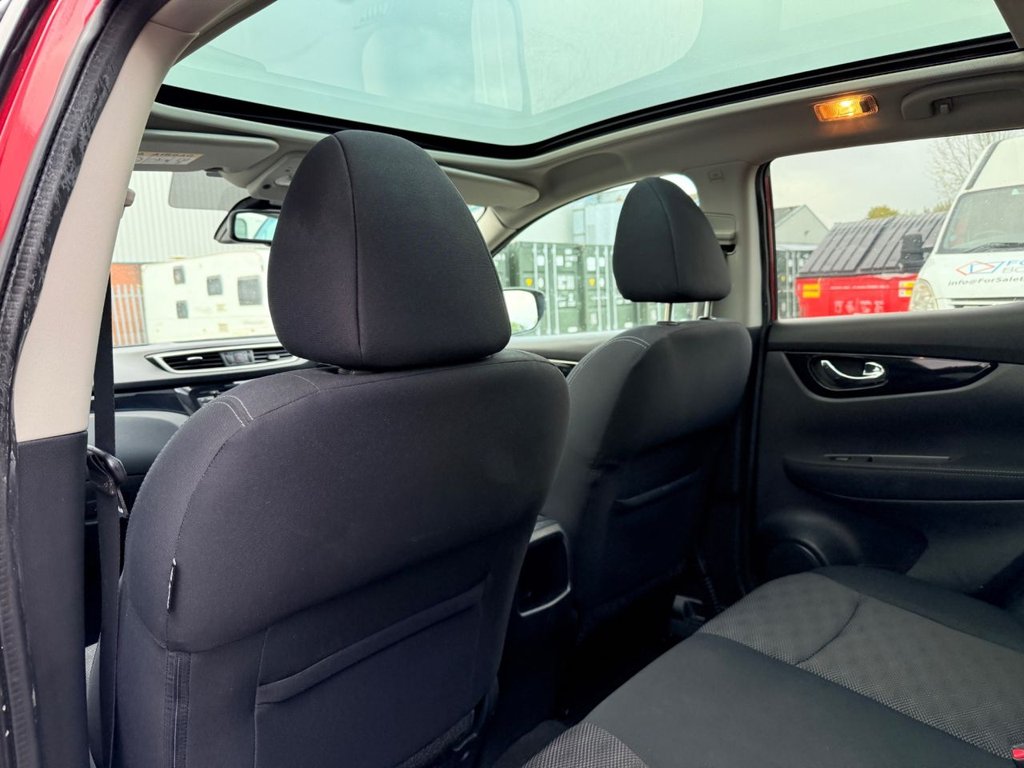 Used Nissan Qashqai 2014 for sale - 76380090: Photo 28