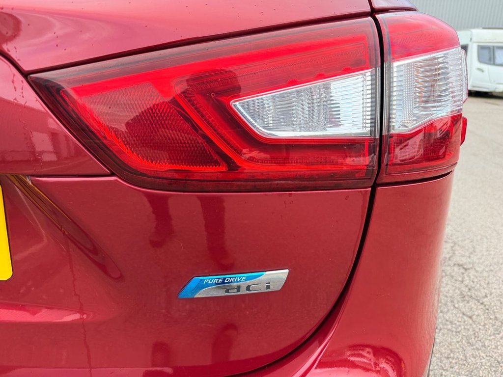 Used Nissan Qashqai 2014 for sale - 76380090: Photo 29