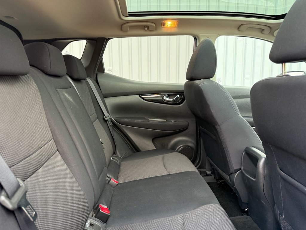 Used Nissan Qashqai 2014 for sale - 76380090: Photo 30