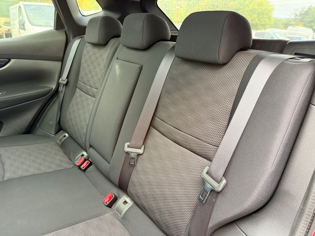 Used Nissan Qashqai 2014 for sale - 76380090: Photo 32