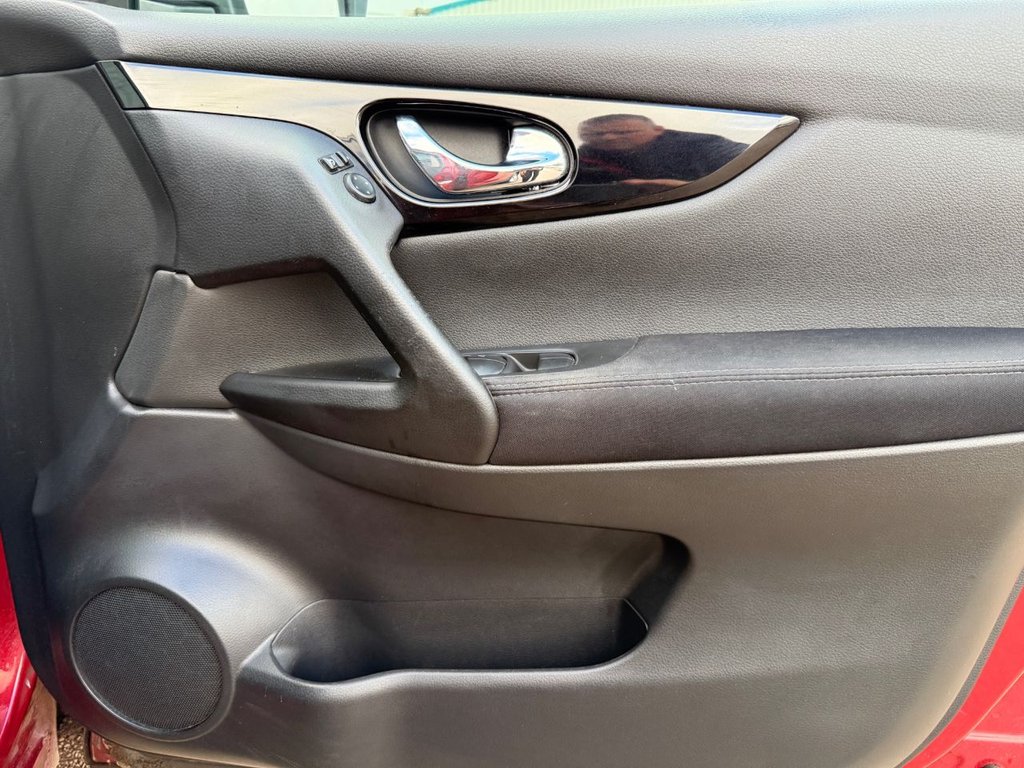 Used Nissan Qashqai 2014 for sale - 76380090: Photo 34