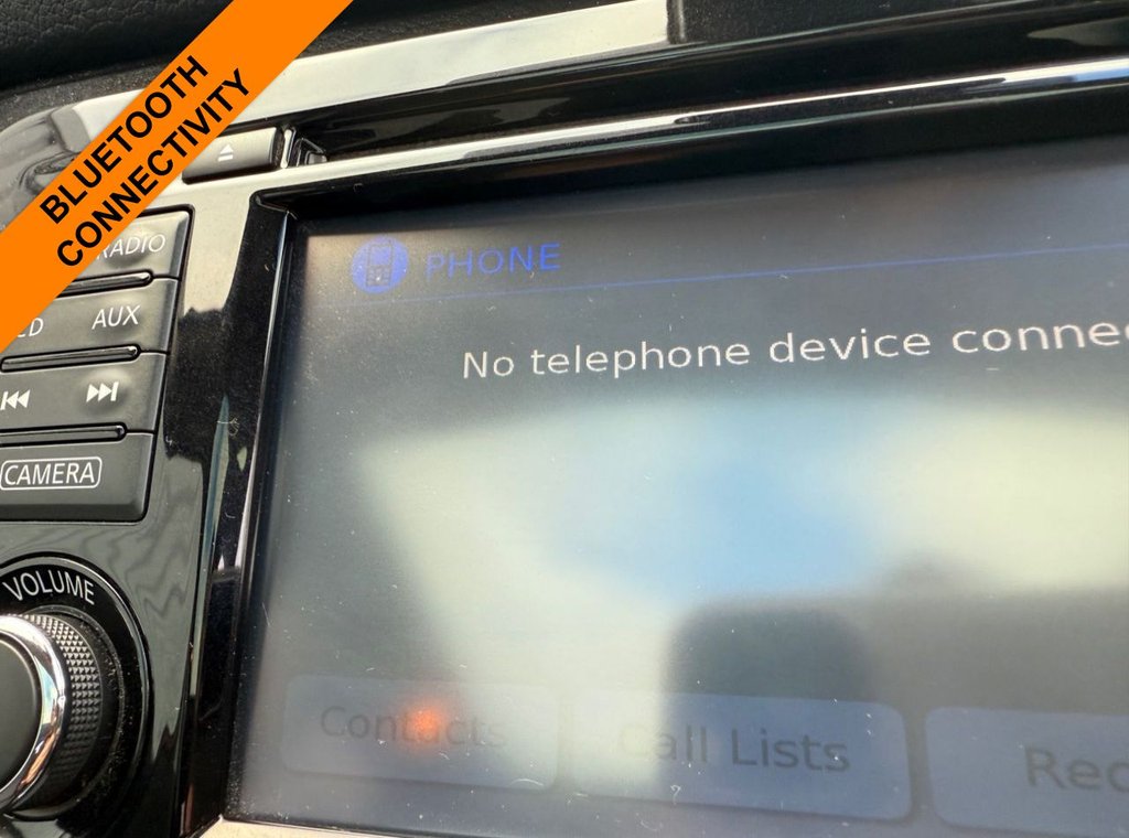 Used Nissan Qashqai 2014 for sale - 76380090: Photo 35