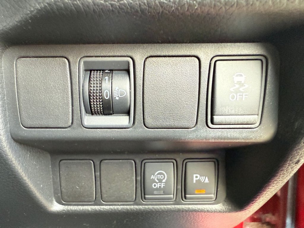 Used Nissan Qashqai 2014 for sale - 76380090: Photo 36