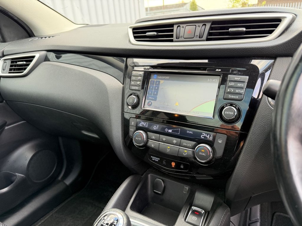 Used Nissan Qashqai 2014 for sale - 76380090: Photo 37