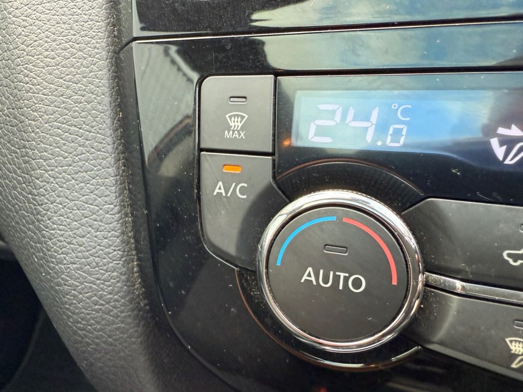 Used Nissan Qashqai 2014 for sale - 76380090: Photo 38