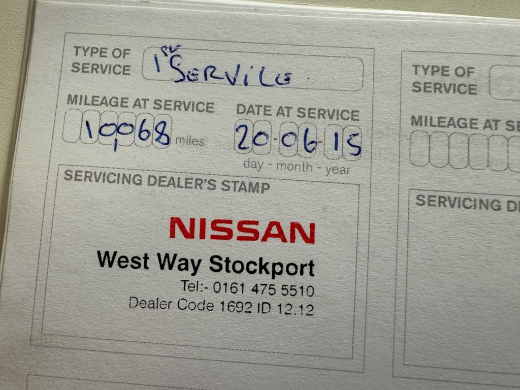 Used Nissan Qashqai 2014 for sale - 76380090: Photo 44