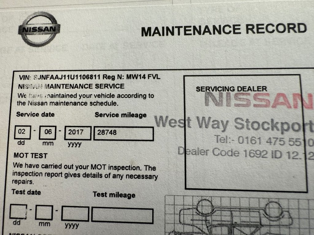 Used Nissan Qashqai 2014 for sale - 76380090: Photo 46