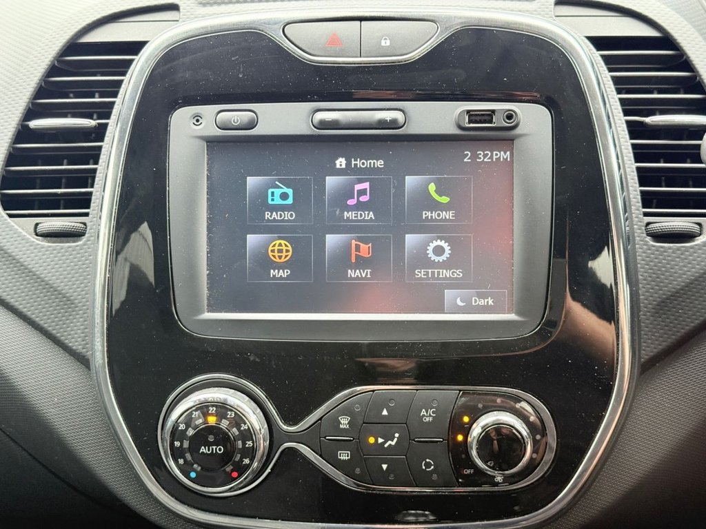 Used Renault Captur 2015 for sale - 76168093: Photo 10