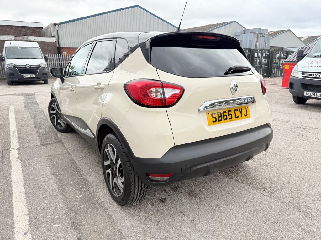 Used Renault Captur 2015 for sale - 76168093: Photo 18