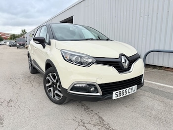 Renault - Captur