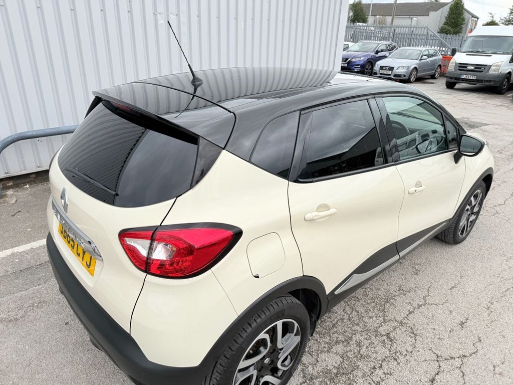 Used Renault Captur 2015 for sale - 76168093: Photo 20