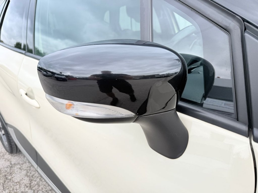 Used Renault Captur 2015 for sale - 76168093: Photo 22