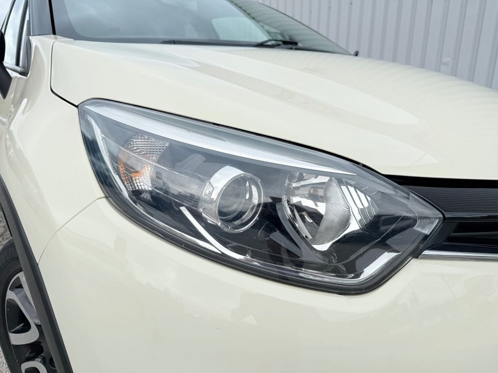 Used Renault Captur 2015 for sale - 76168093: Photo 24