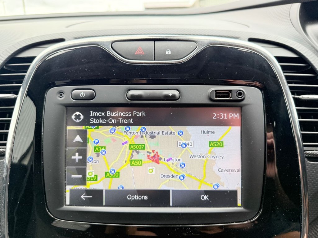 Used Renault Captur 2015 for sale - 76168093: Photo 25