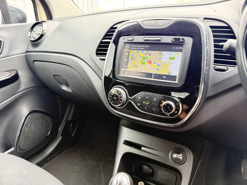 Used Renault Captur 2015 for sale - 76168093: Photo 29