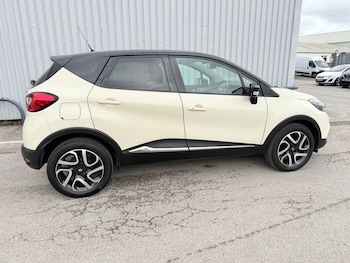Used Renault Captur 2015 for sale - 76168093: Photo 4