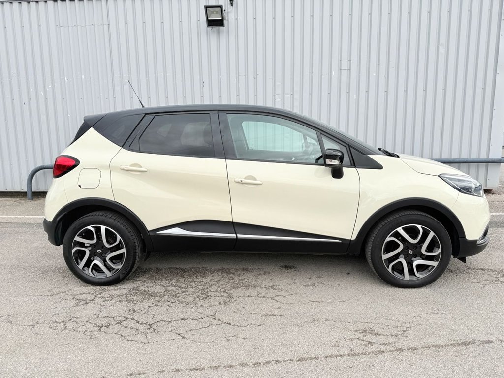 Used Renault Captur 2015 for sale - 76168093: Photo 5